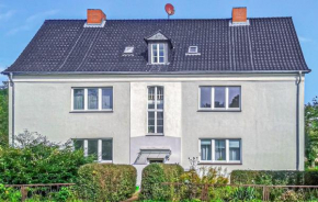 Ferienwohnung Klocksin, Klocksin